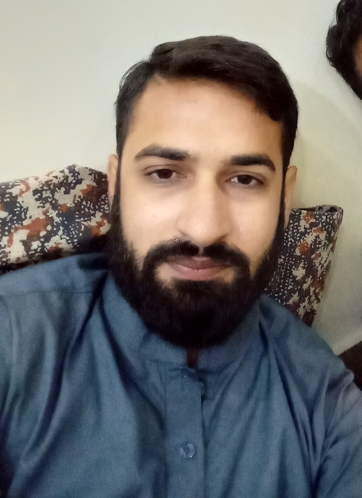 M talha portfolio